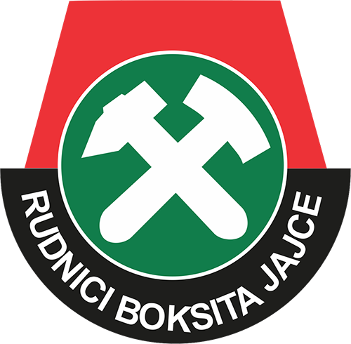 Bauxite Mines Jajce