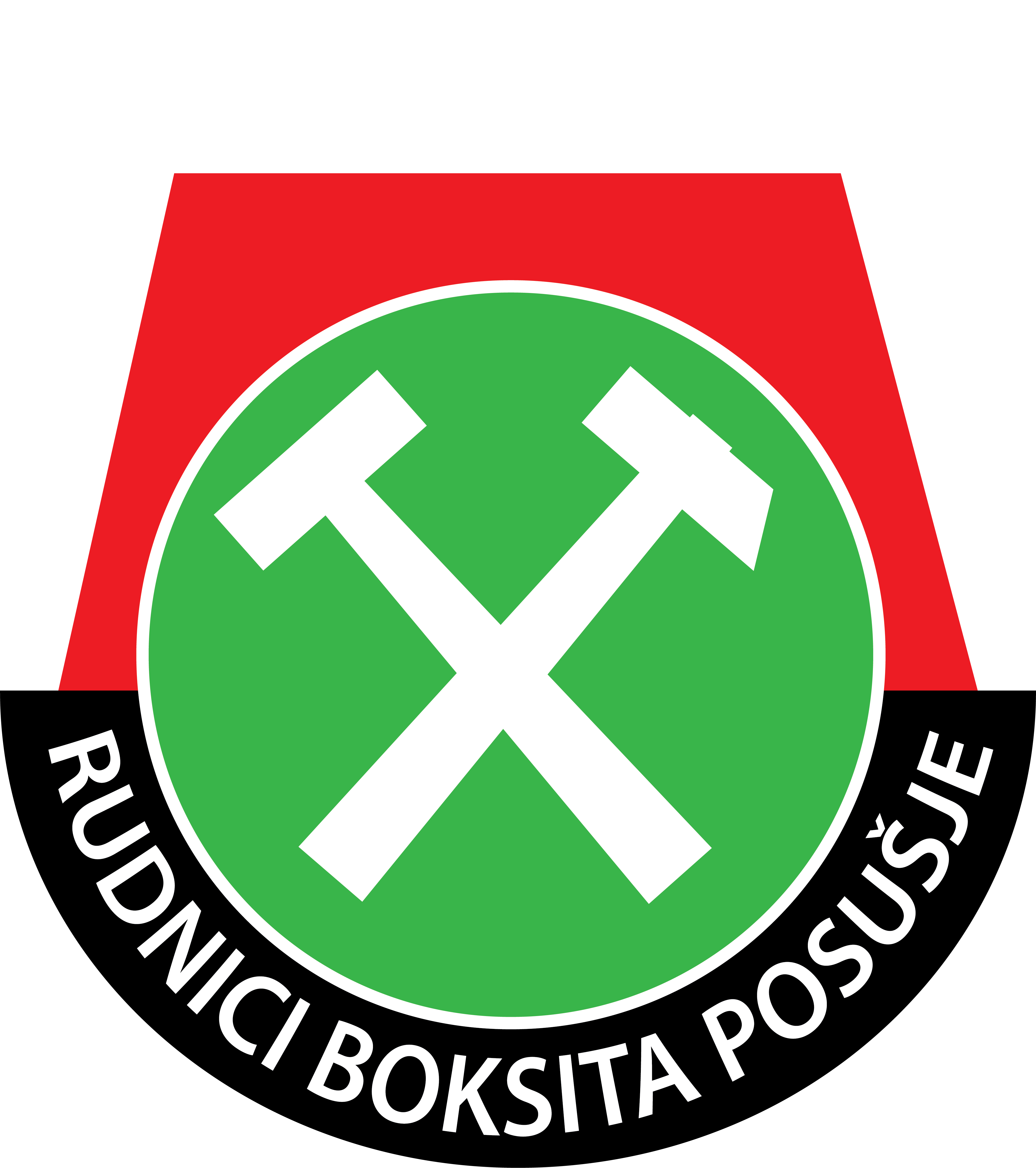 Bauxite Mines Posusje